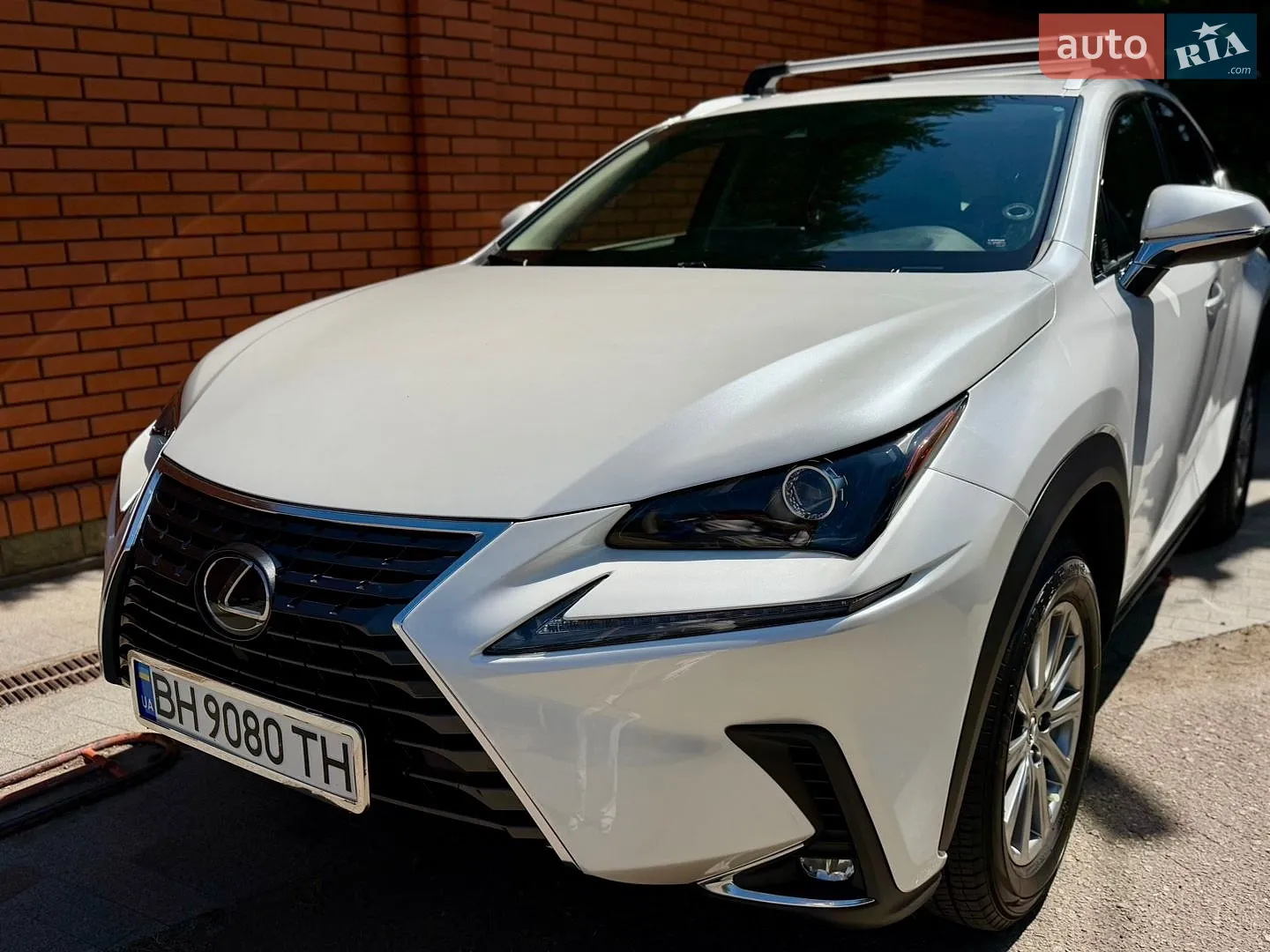 2021 Lexus NX - мініатюра 2