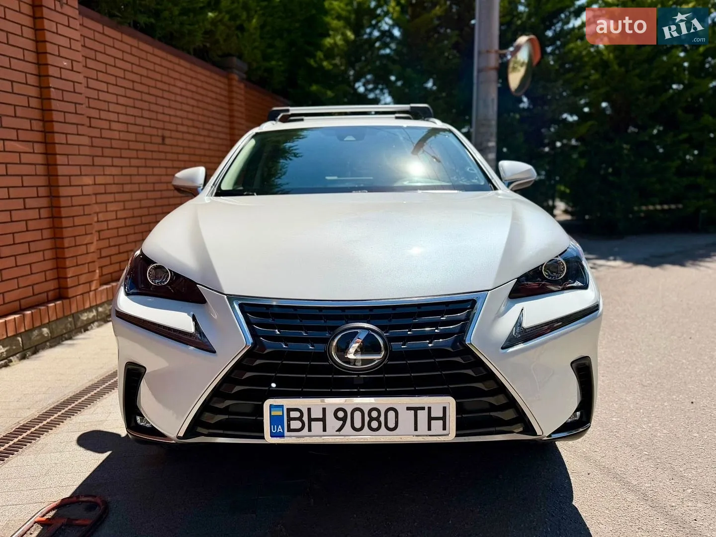 2021 Lexus NX - мініатюра 3