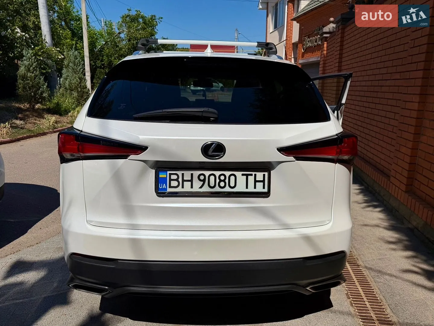 2021 Lexus NX - мініатюра 4