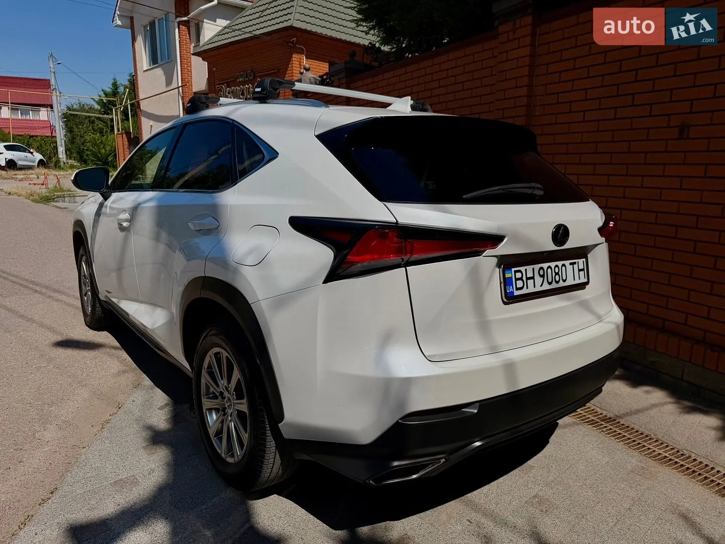 2021 Lexus NX - мініатюра 5
