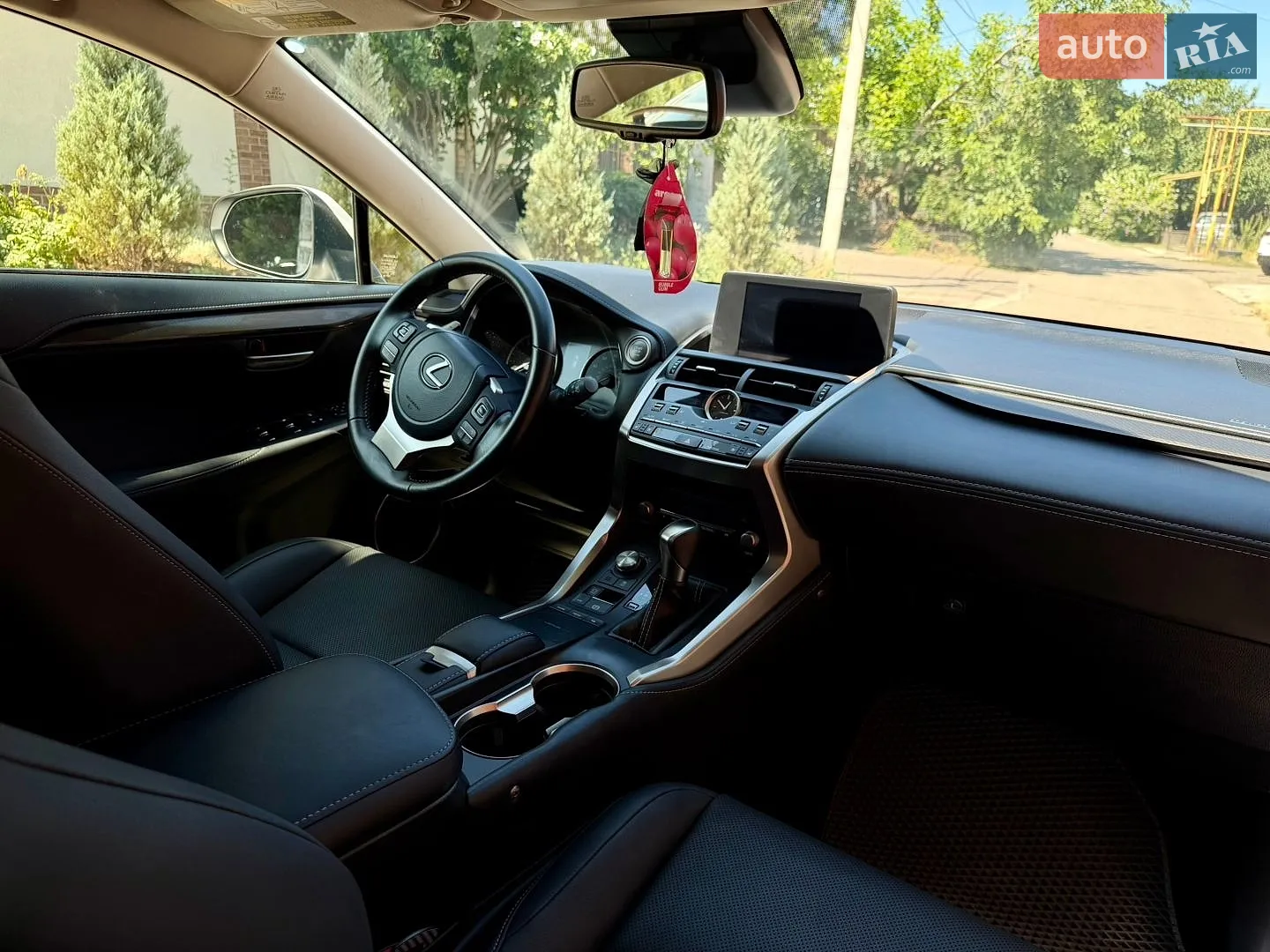 2021 Lexus NX - мініатюра 6