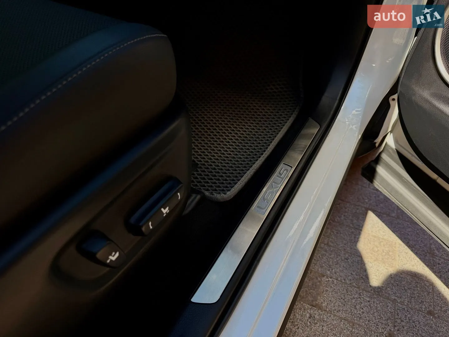 2021 Lexus NX - мініатюра 8