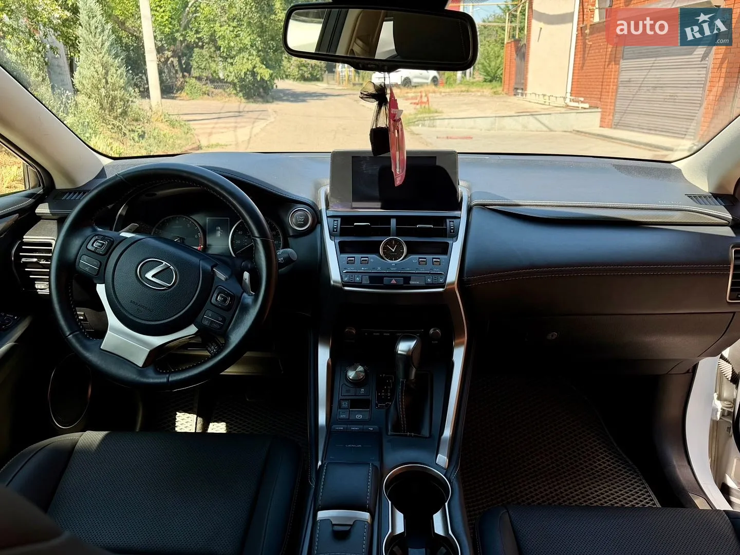 2021 Lexus NX - мініатюра 7
