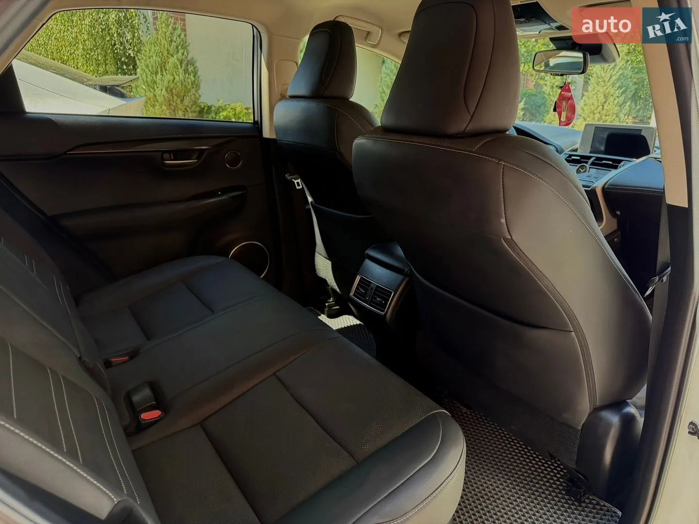 2021 Lexus NX - мініатюра 9