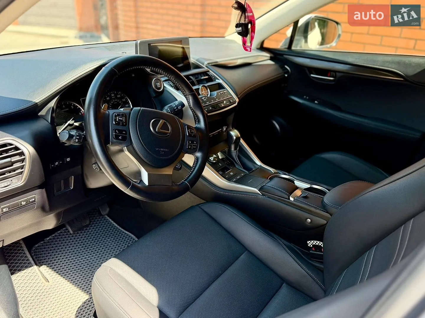 2021 Lexus NX - мініатюра 14