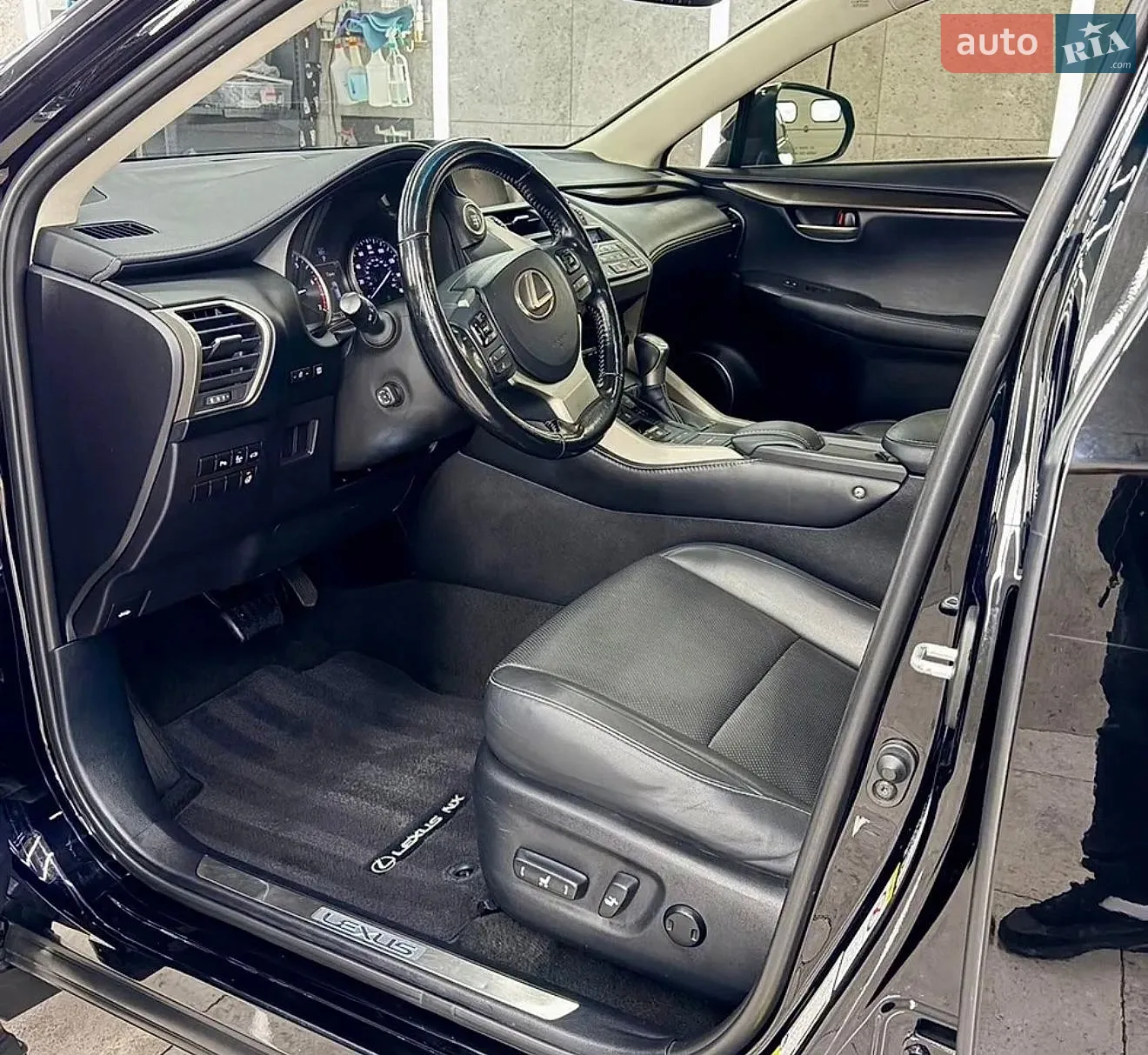 2016 Lexus NX - мініатюра 5