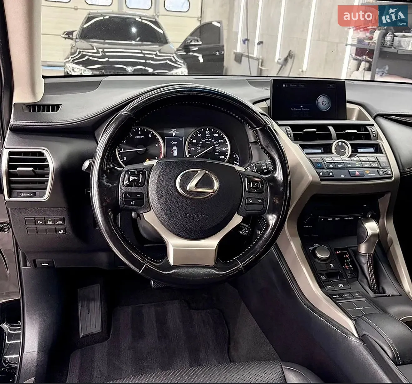 2016 Lexus NX - мініатюра 6