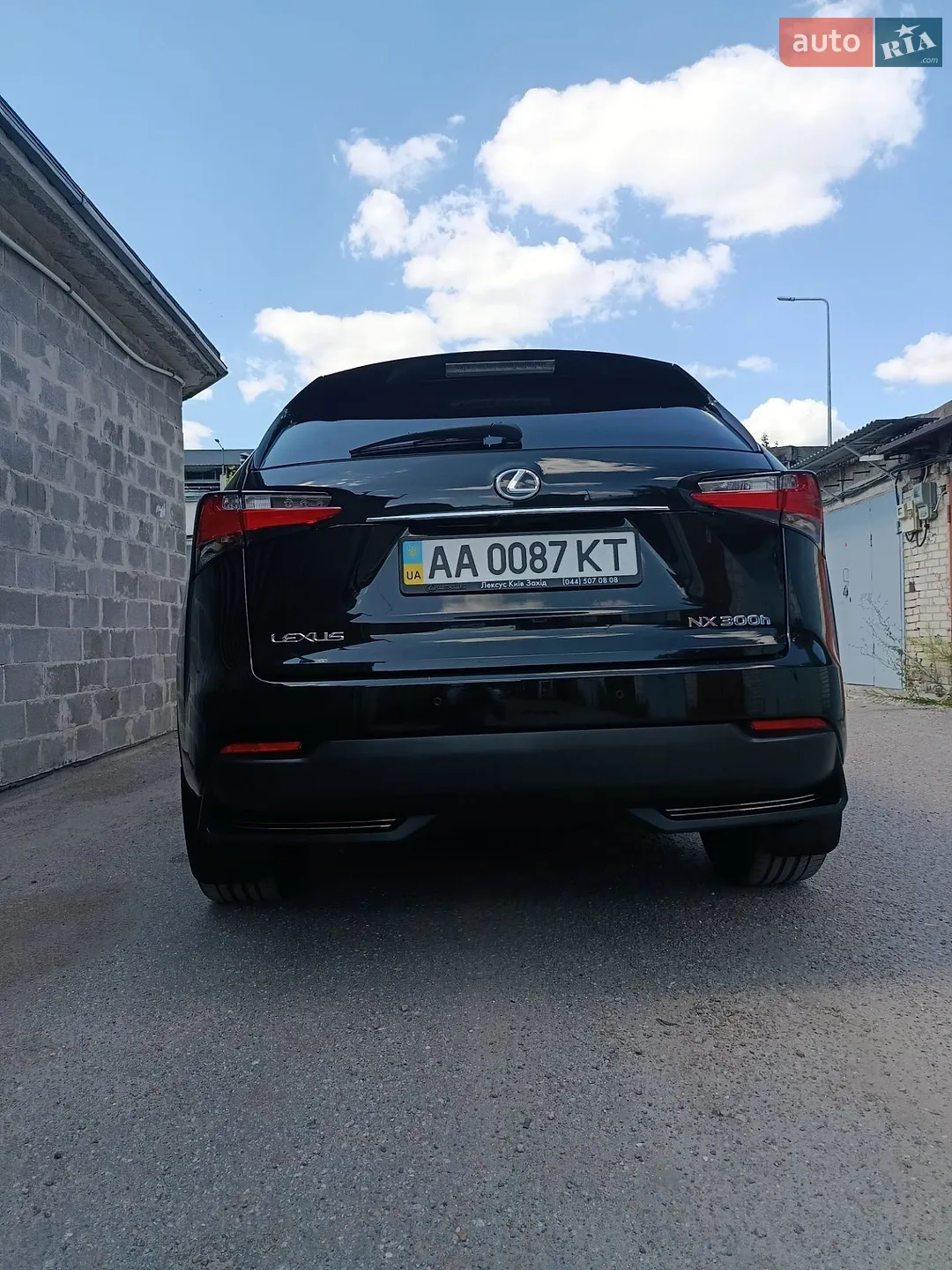 2015 Lexus NX - мініатюра 6