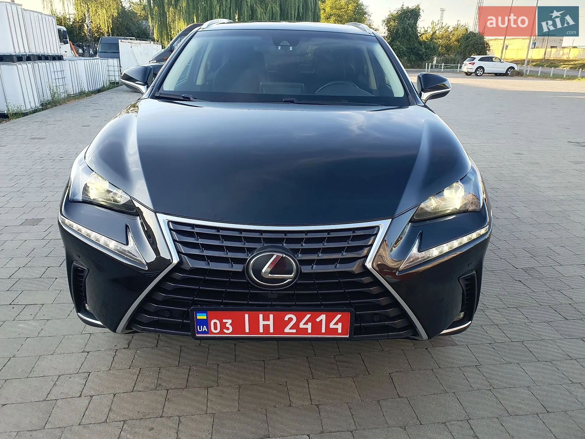 2018 Lexus NX - мініатюра 10