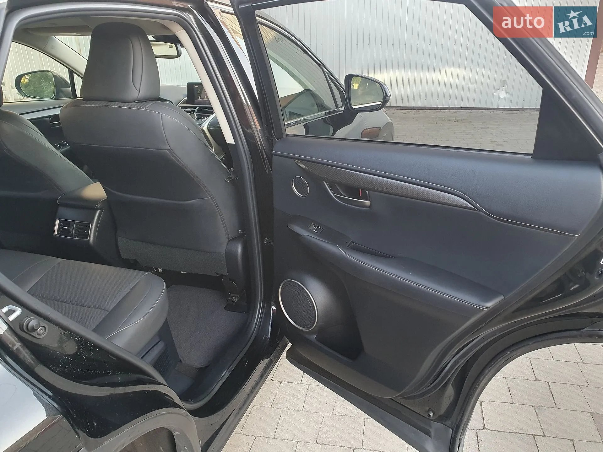 2018 Lexus NX - мініатюра 29