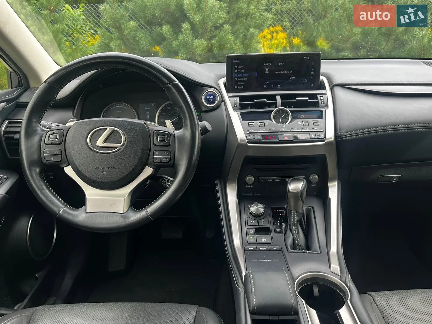 2018 Lexus NX - мініатюра 15