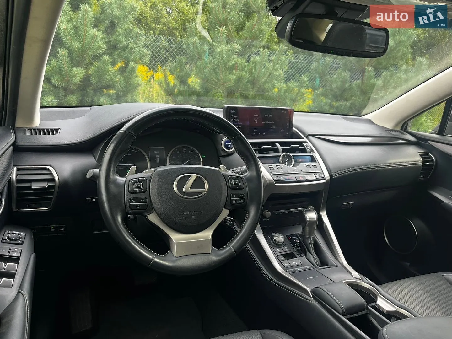 2018 Lexus NX - мініатюра 18