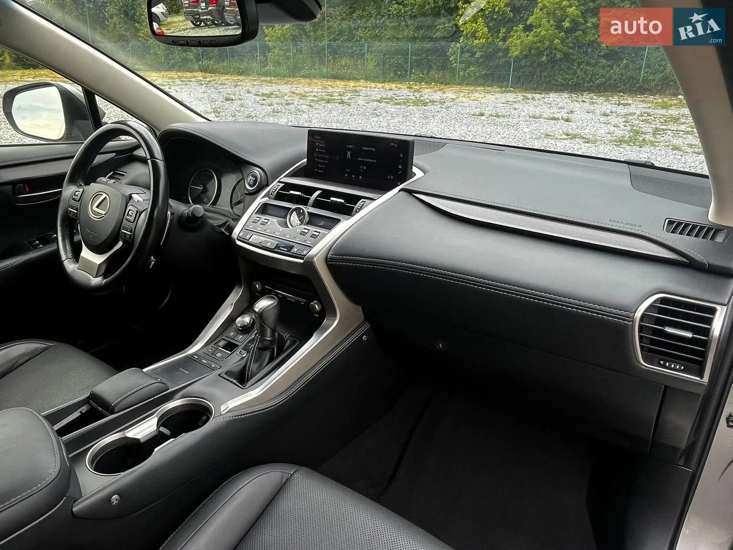 2018 Lexus NX - мініатюра 28