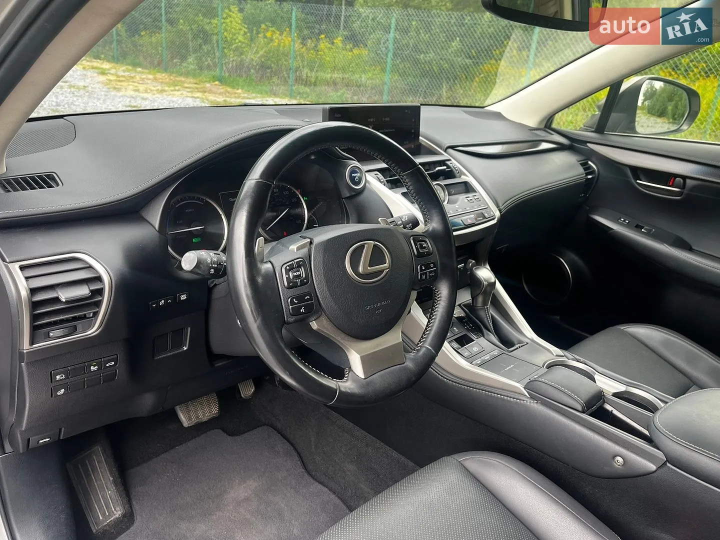 2018 Lexus NX - мініатюра 34