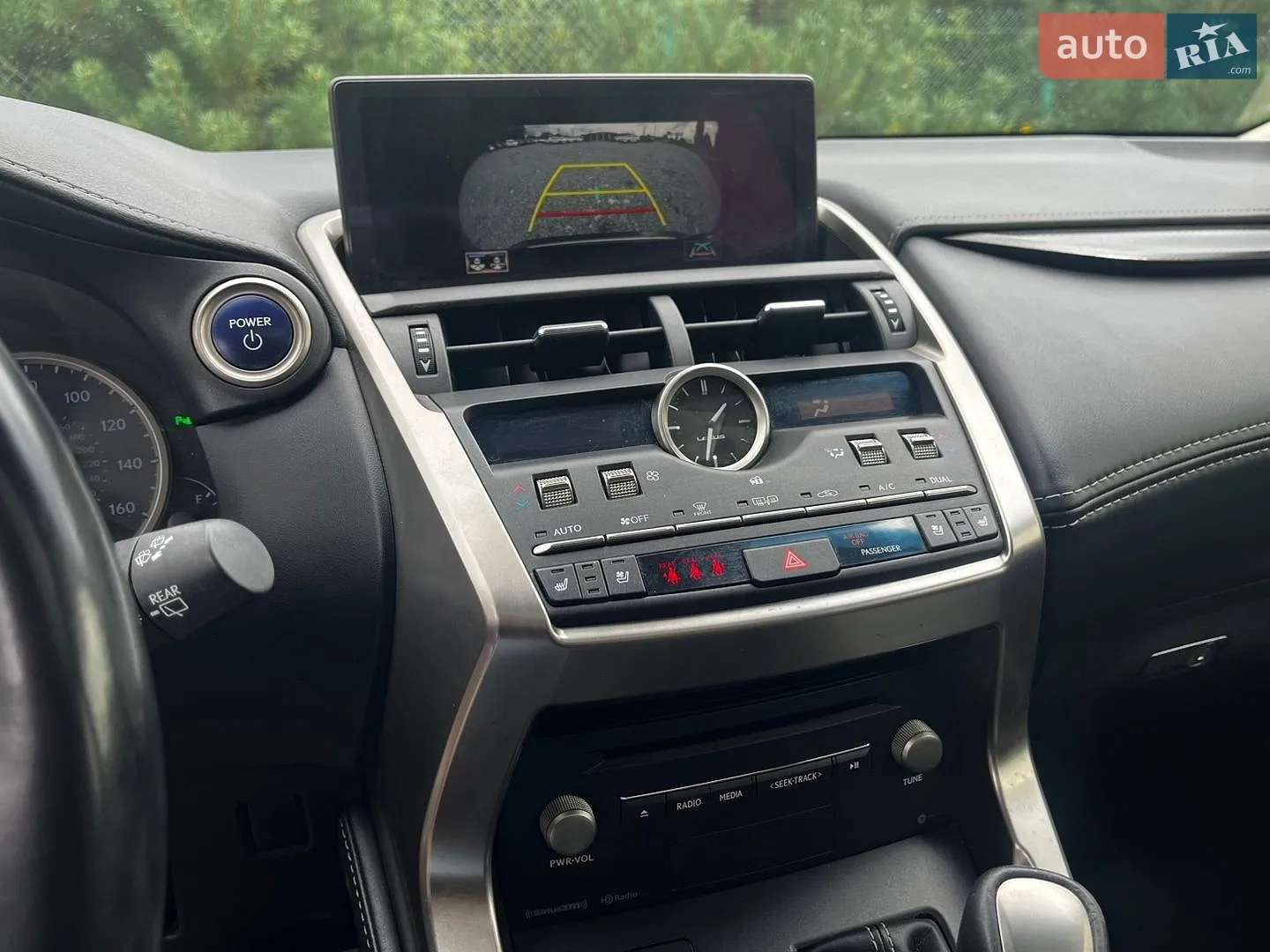 2018 Lexus NX - мініатюра 39