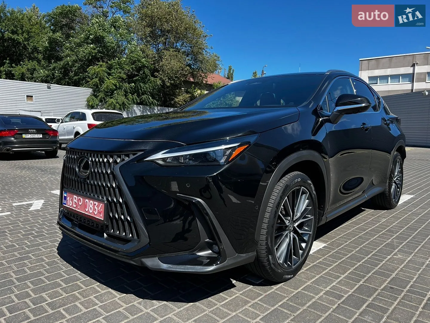 2023 Lexus NX - мініатюра 5