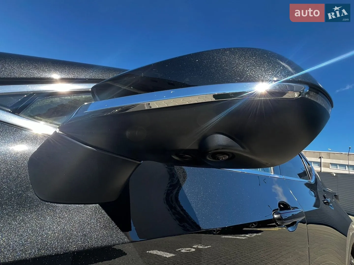 2023 Lexus NX - мініатюра 8