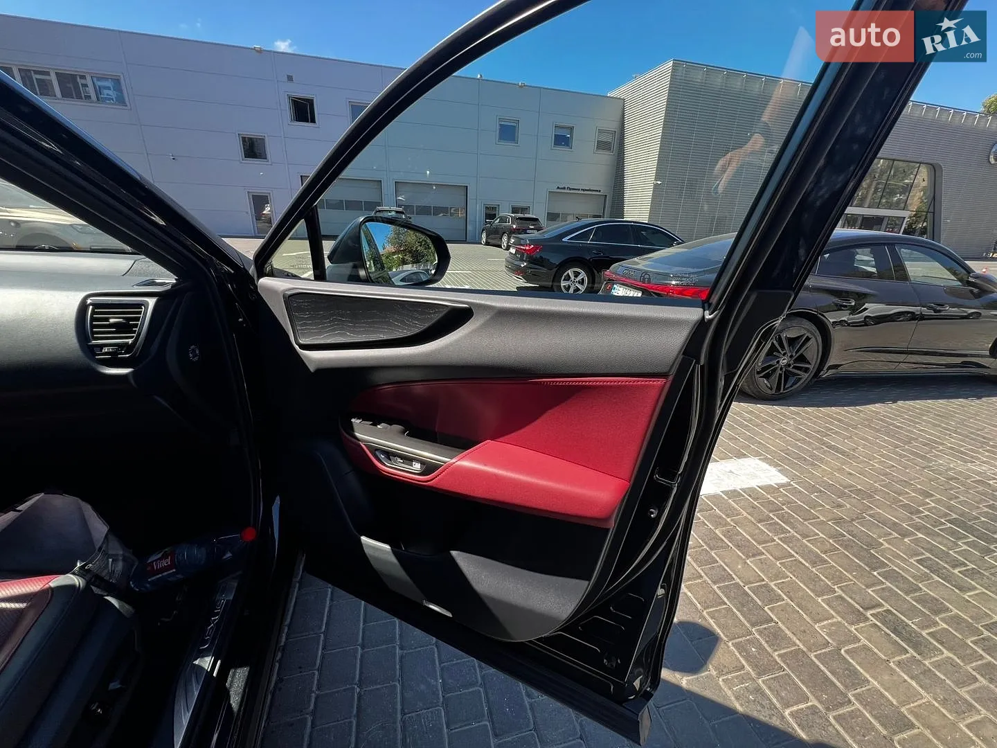 2023 Lexus NX - мініатюра 19
