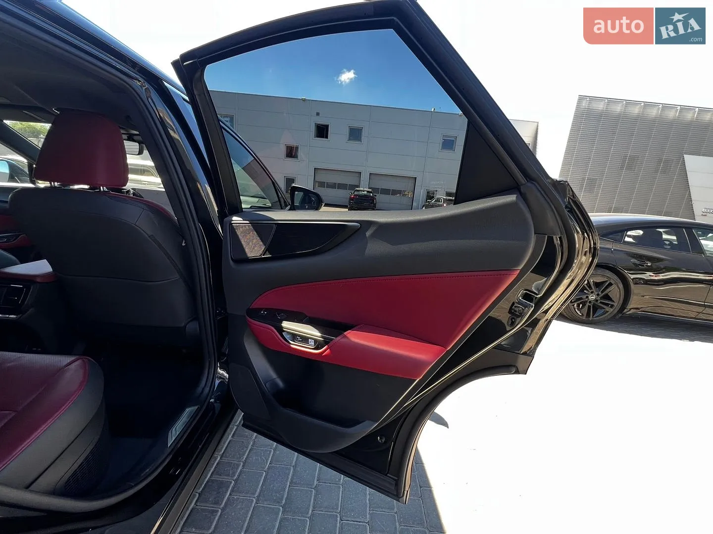2023 Lexus NX - мініатюра 23