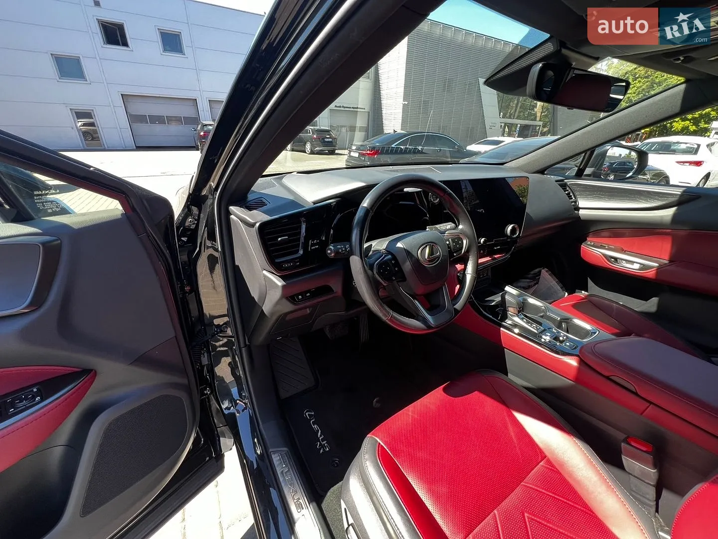 2023 Lexus NX - мініатюра 29