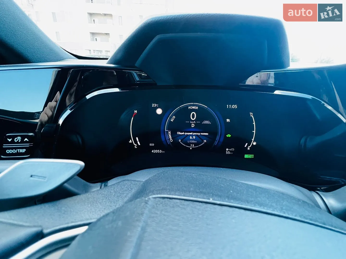 2023 Lexus NX - мініатюра 40