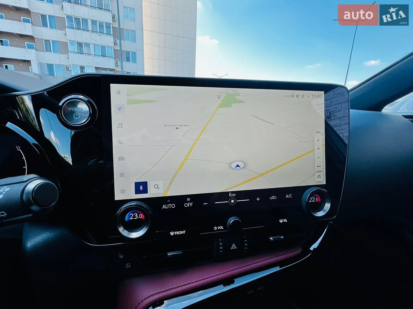 2023 Lexus NX - мініатюра 45