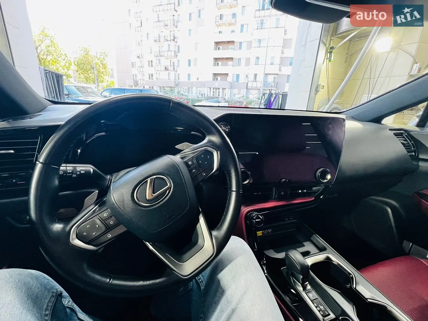 2023 Lexus NX - мініатюра 48