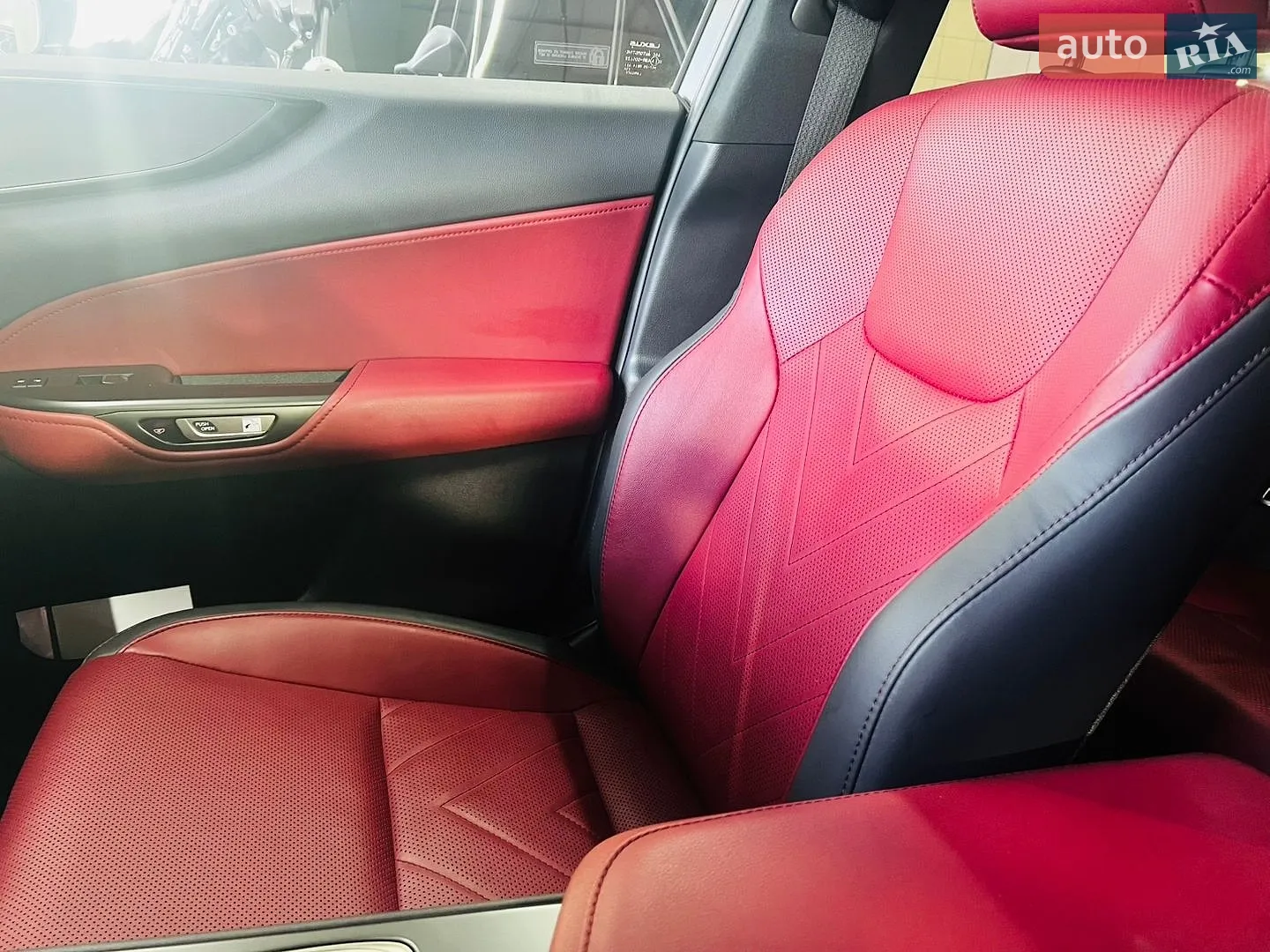 2023 Lexus NX - мініатюра 51