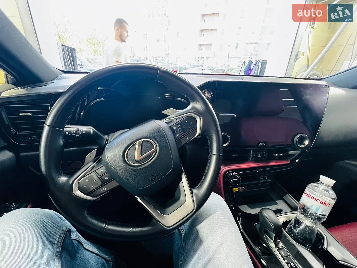 2023 Lexus NX - мініатюра 49