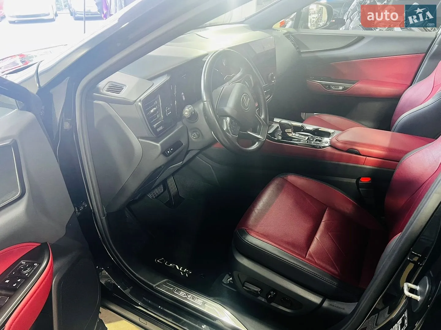 2023 Lexus NX - мініатюра 53