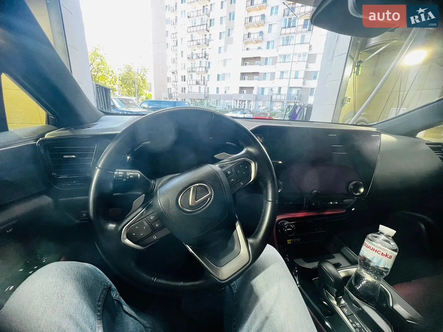 2023 Lexus NX - мініатюра 50