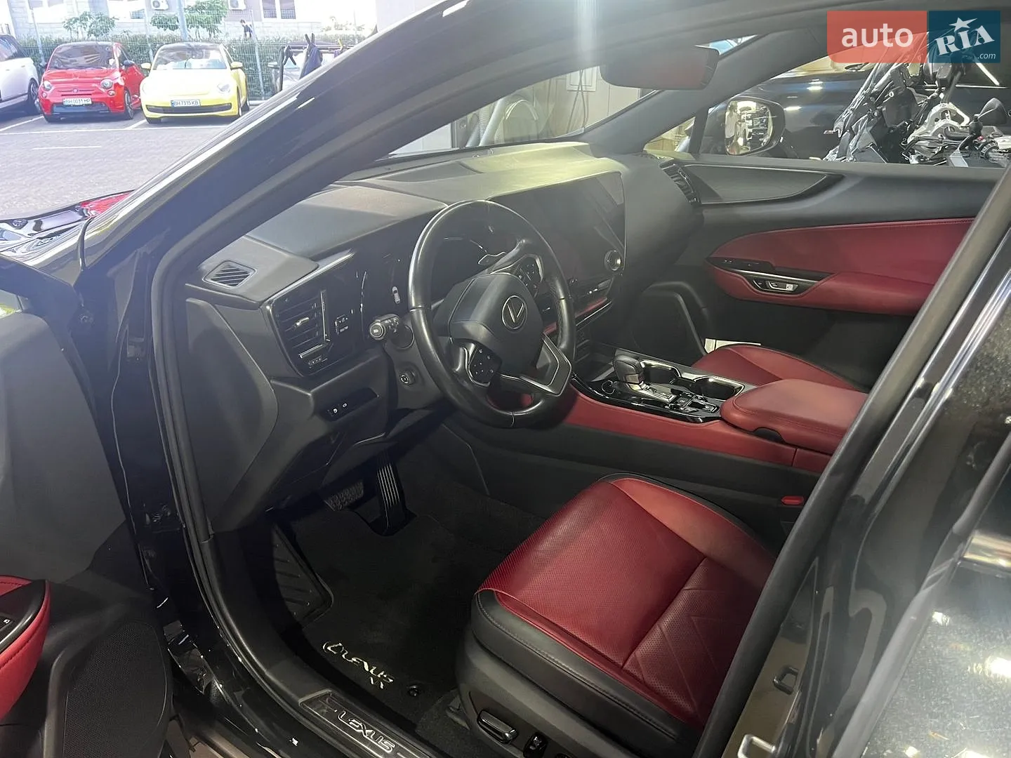2023 Lexus NX - мініатюра 55