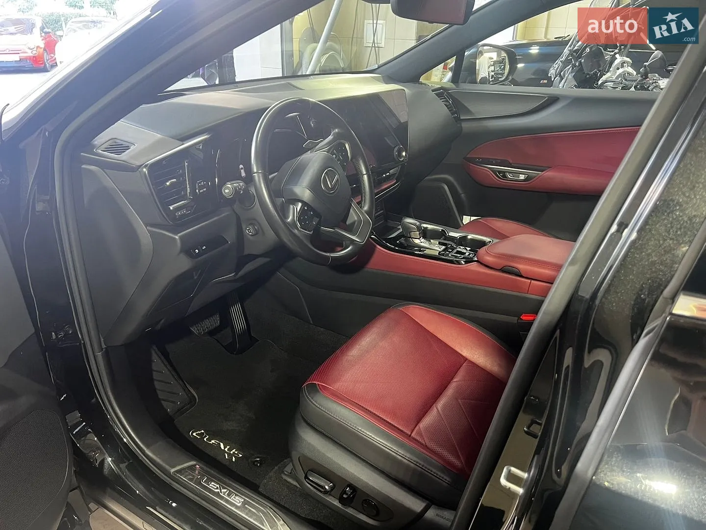 2023 Lexus NX - мініатюра 56