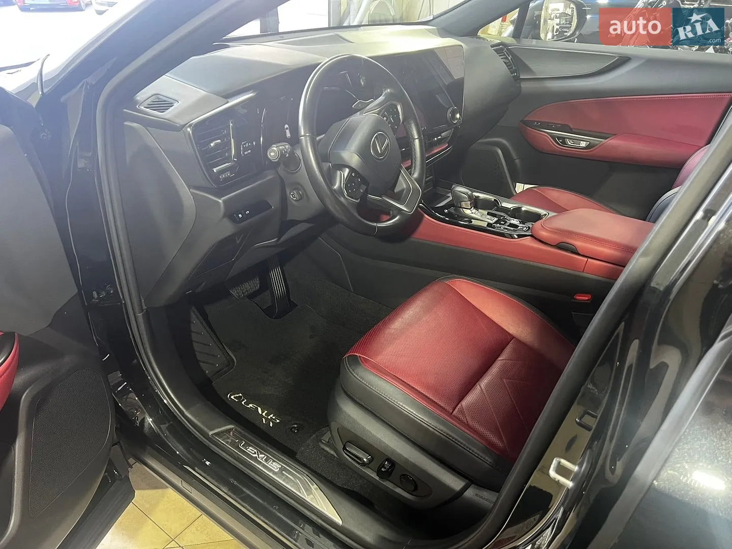 2023 Lexus NX - мініатюра 54