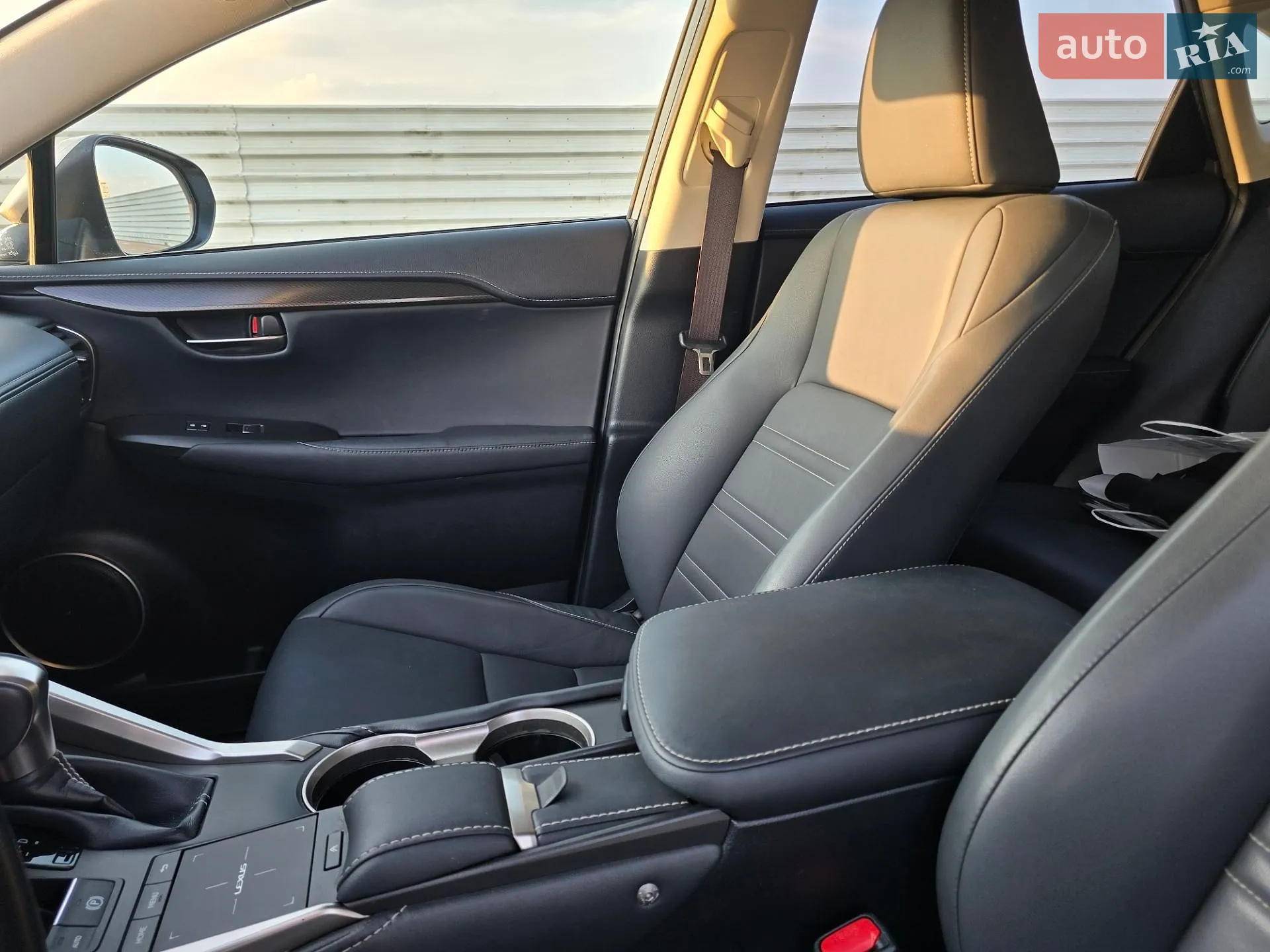 2018 Lexus NX - мініатюра 12