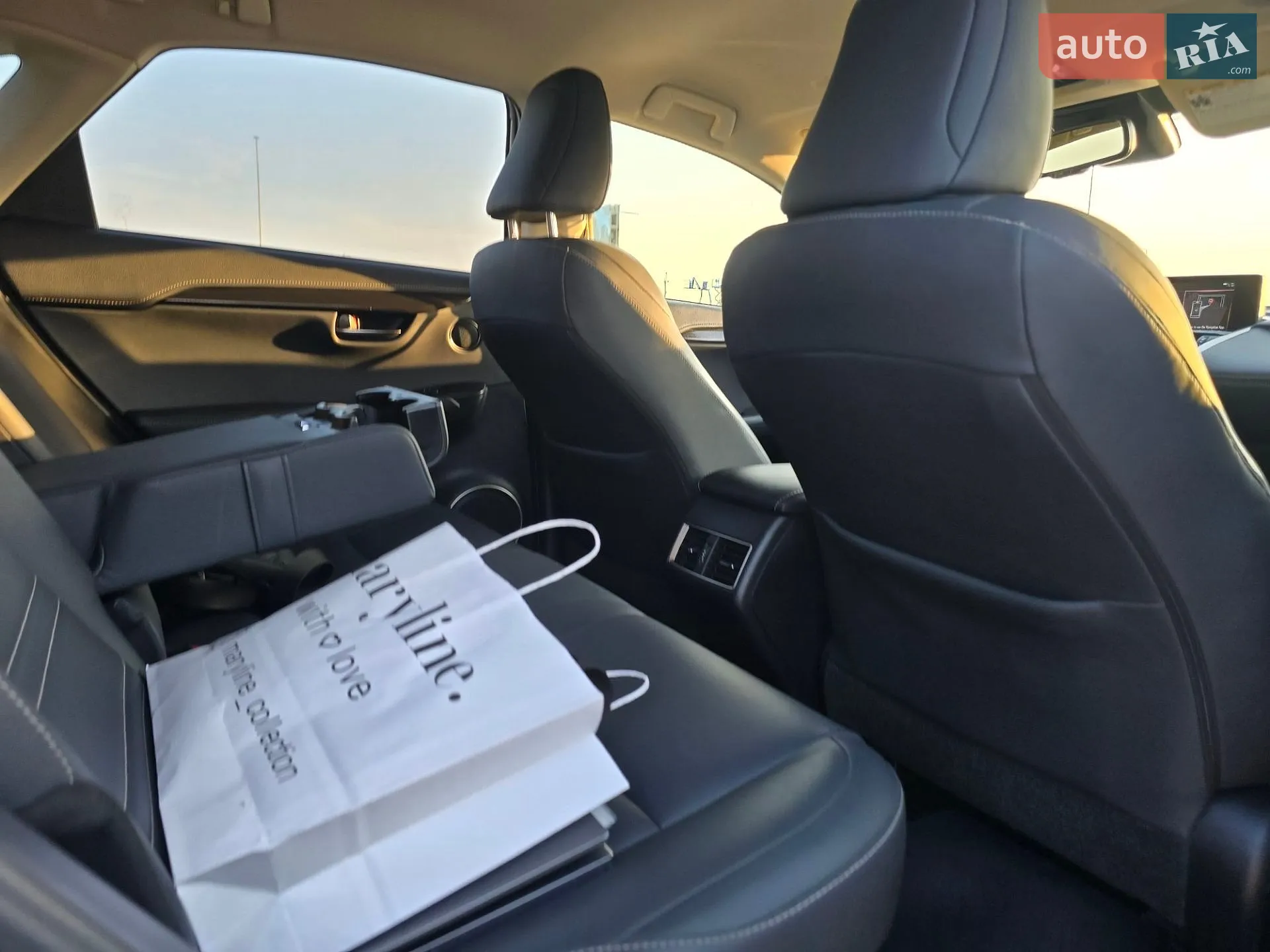 2018 Lexus NX - мініатюра 21