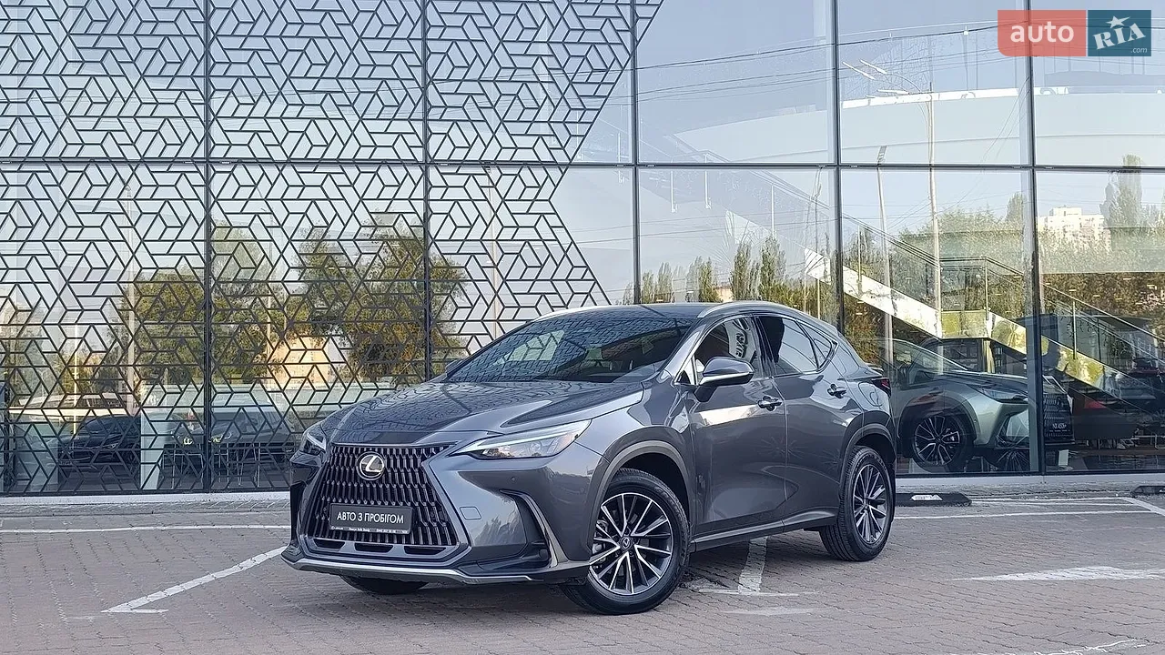 2024 Lexus ES - мініатюра 14