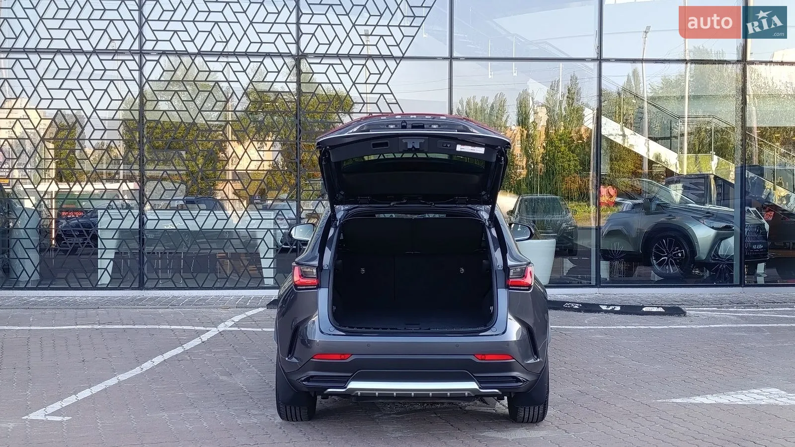 2022 Lexus NX - мініатюра 10