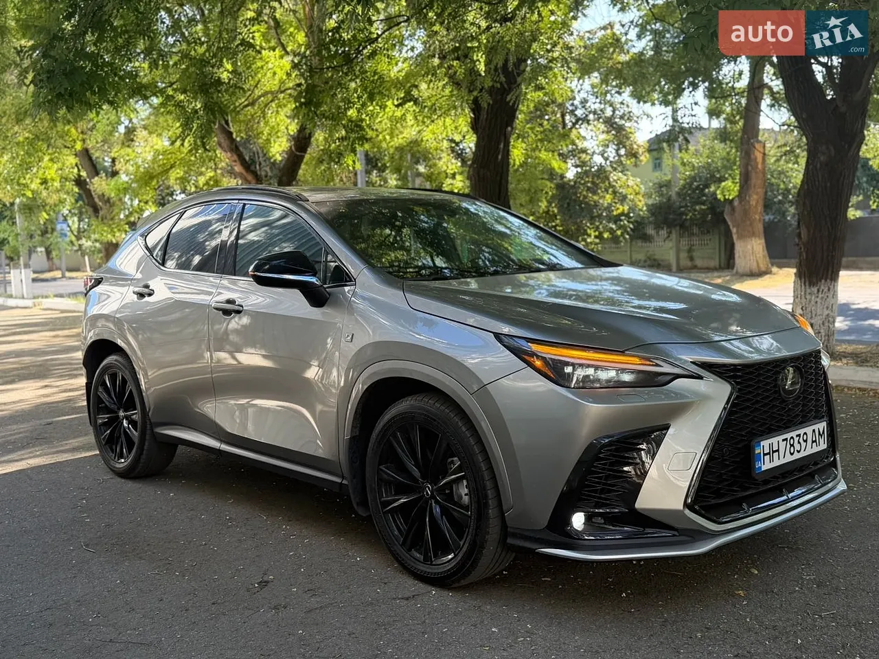 2023 Lexus NX - мініатюра 59