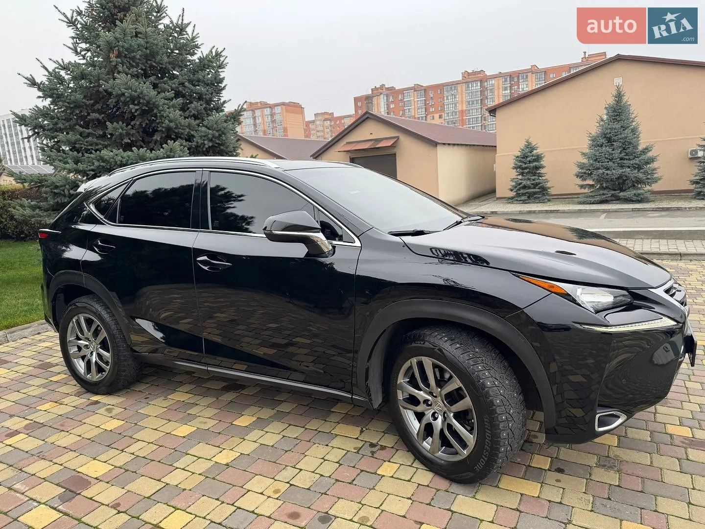 2016 Lexus NX - мініатюра 11