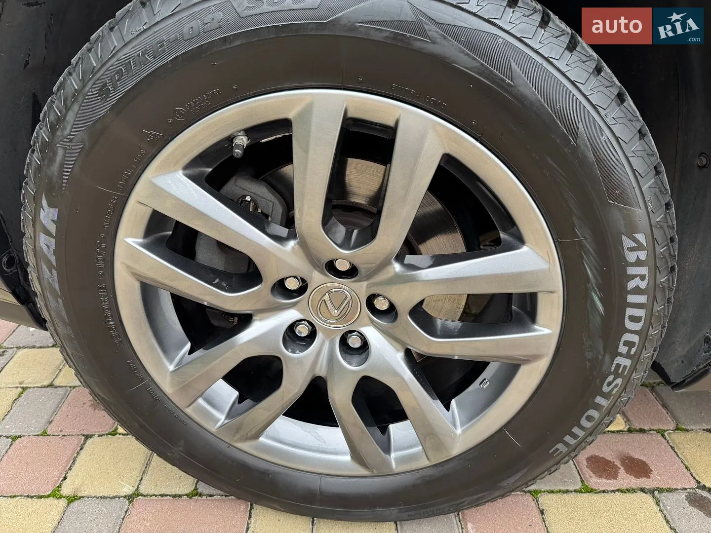 2016 Lexus NX - мініатюра 23