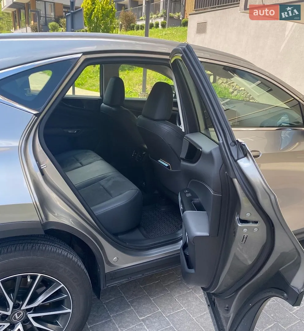 2023 Lexus NX - мініатюра 14
