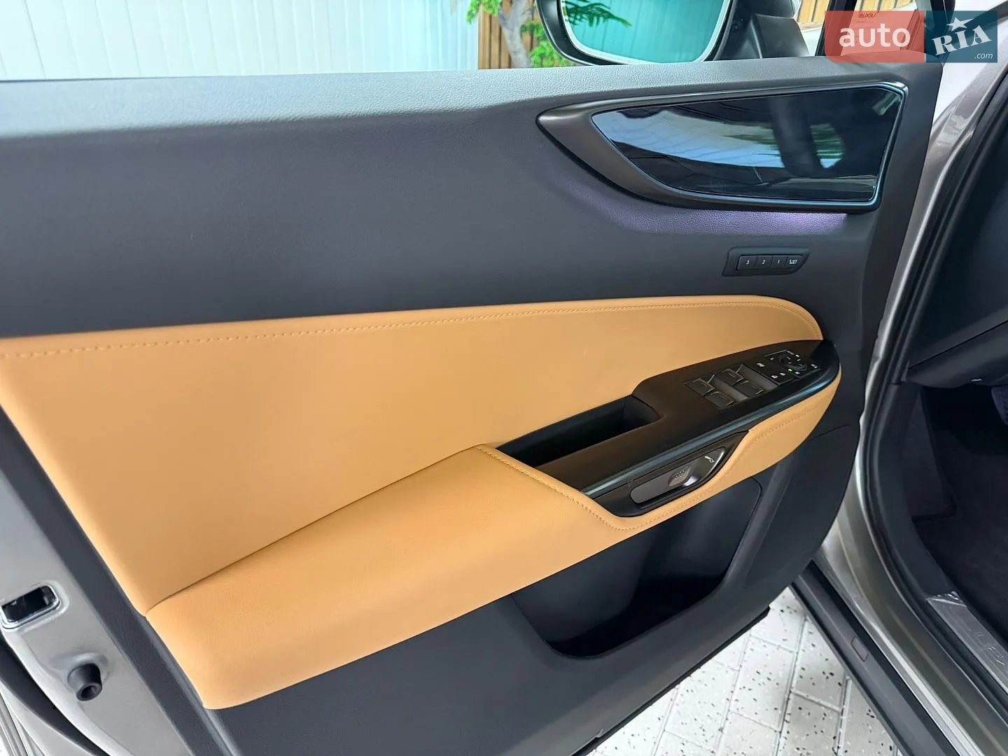 2025 Lexus NX - мініатюра 20