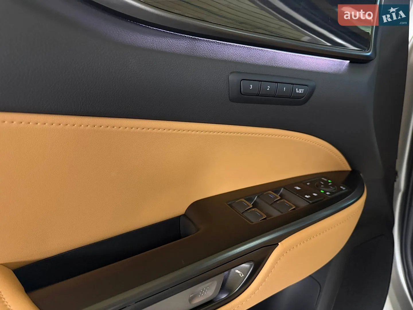 2025 Lexus NX - мініатюра 21