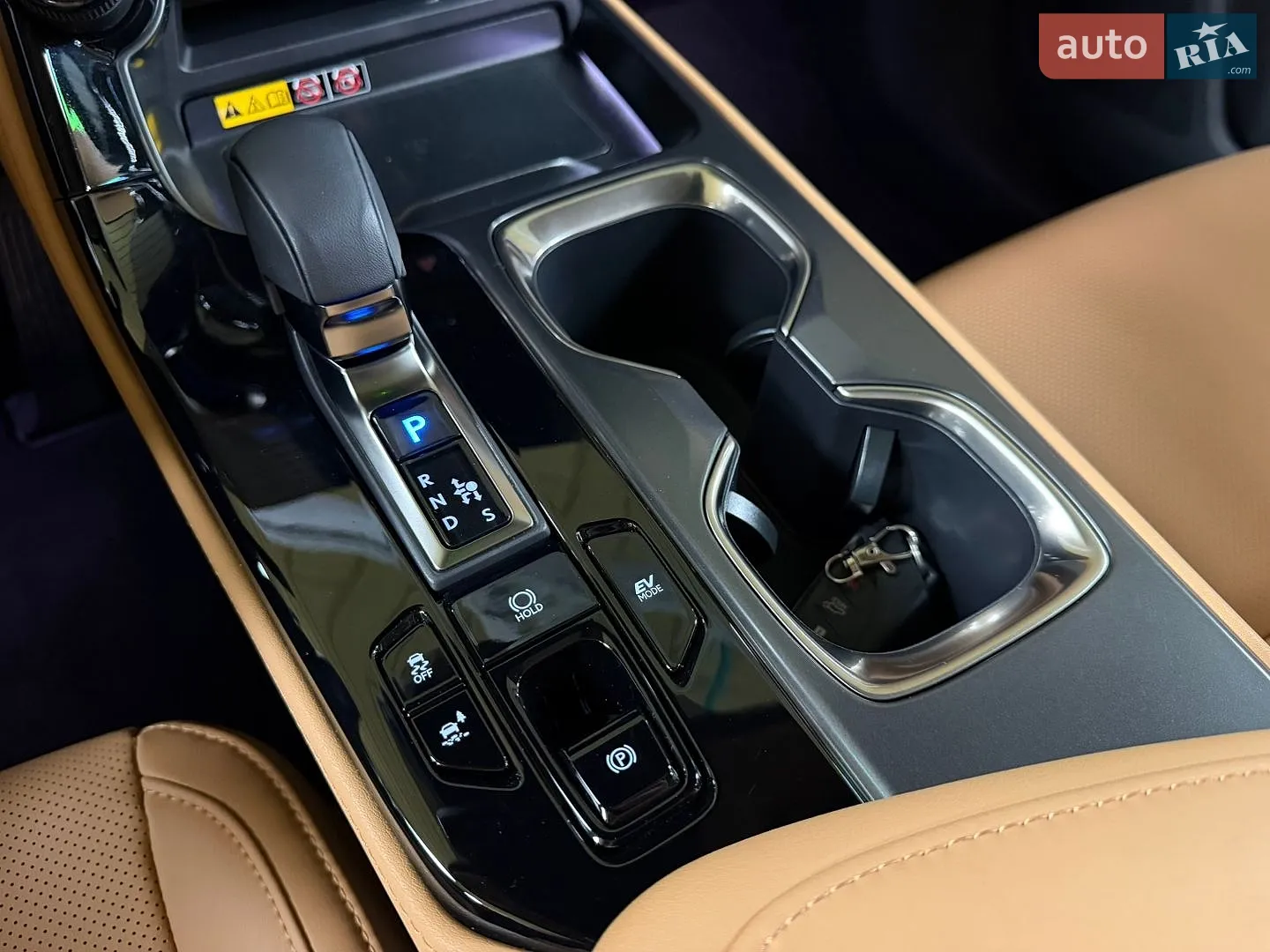 2025 Lexus NX - мініатюра 33
