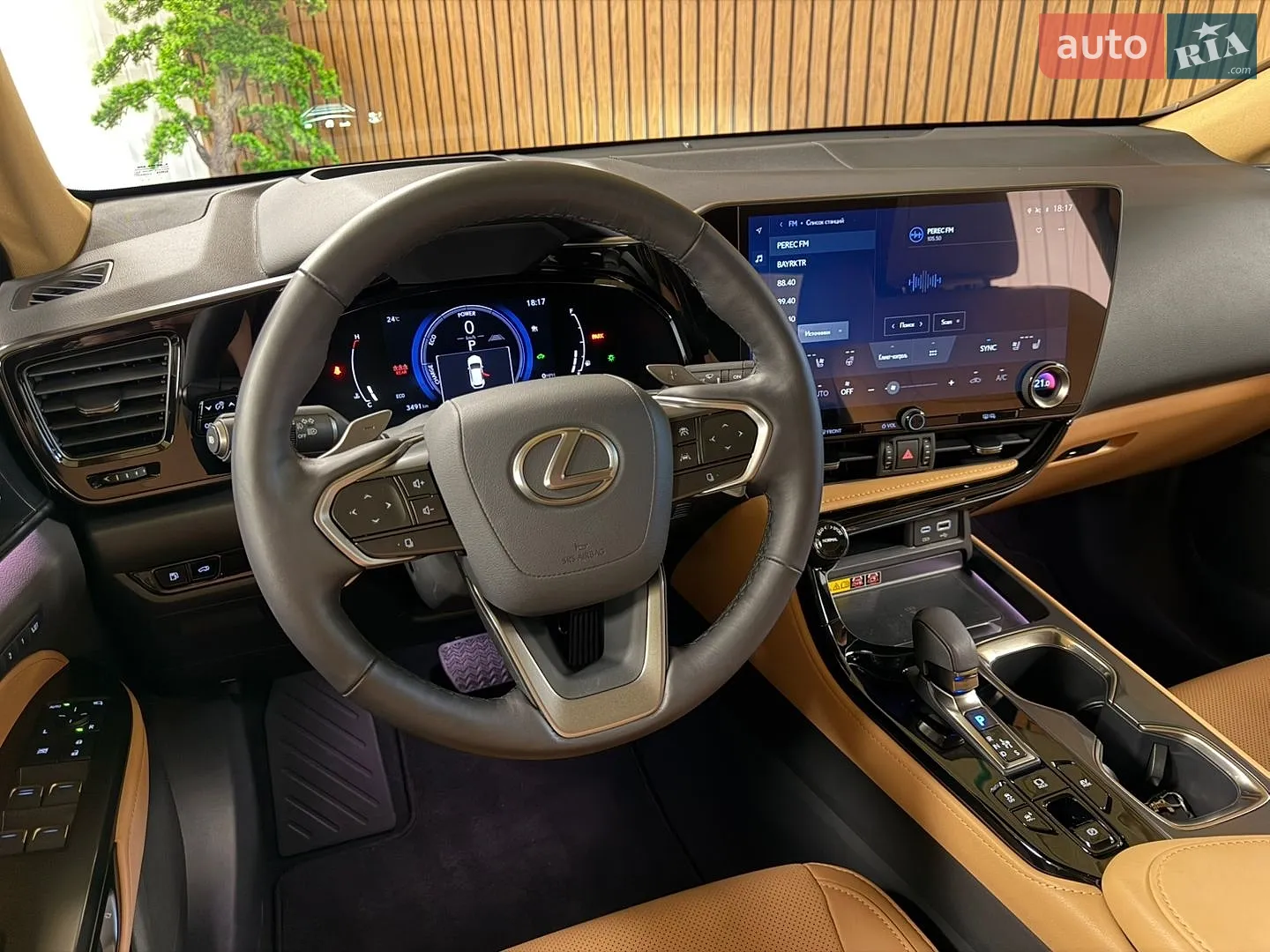 2025 Lexus NX - мініатюра 40
