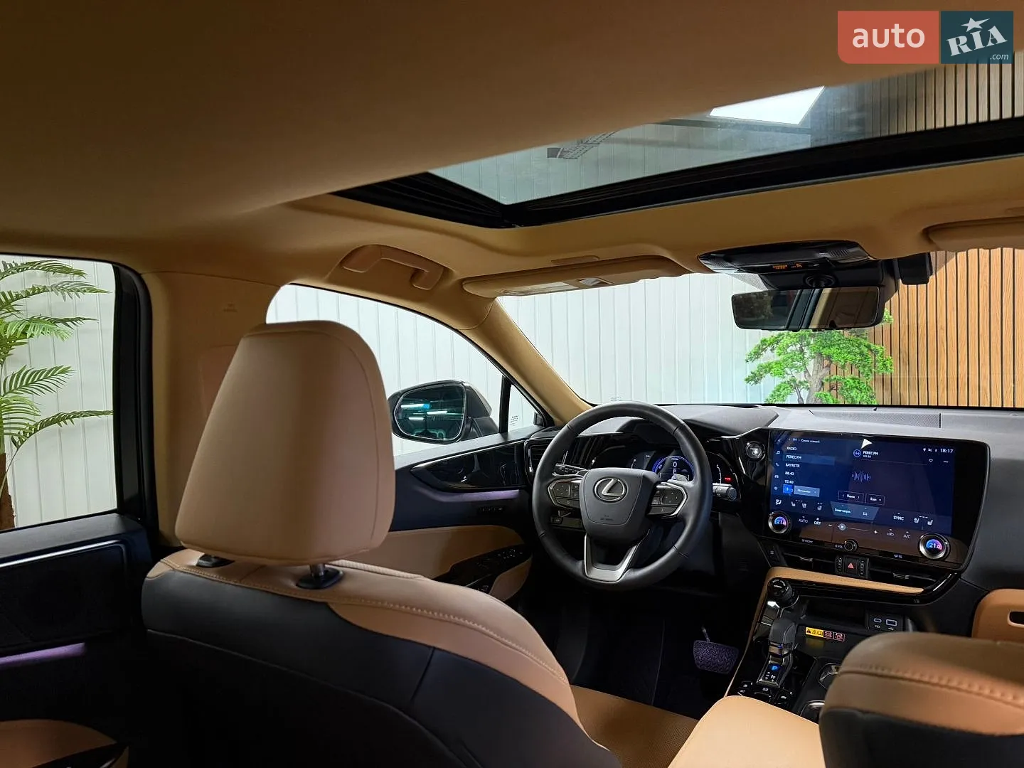 2025 Lexus NX - мініатюра 43
