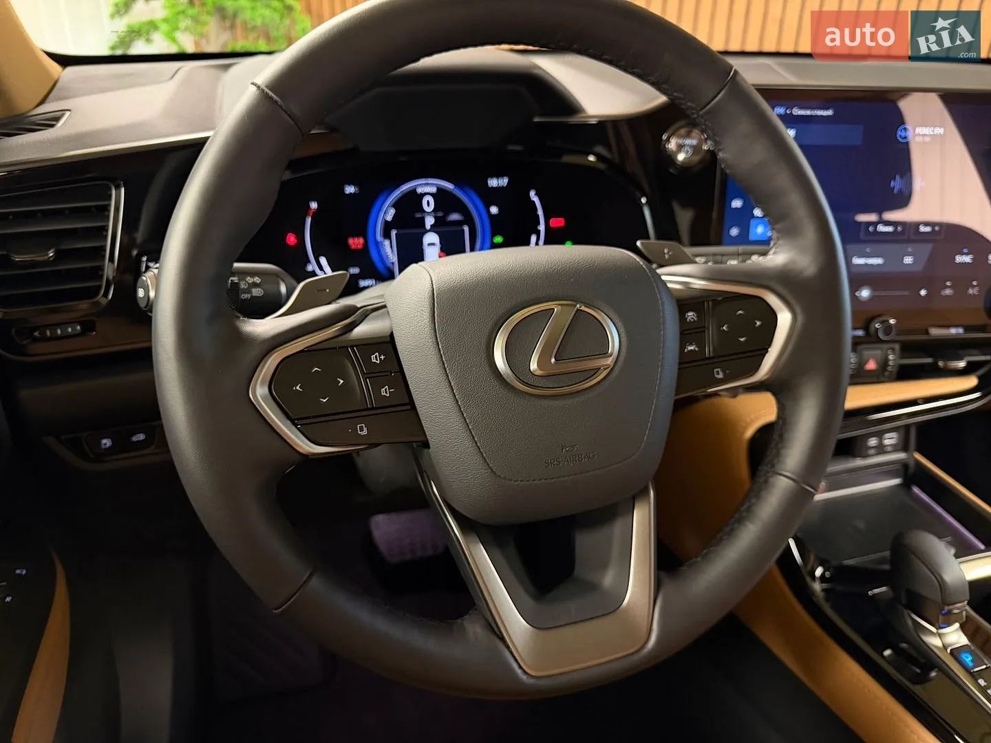 2025 Lexus NX - мініатюра 42