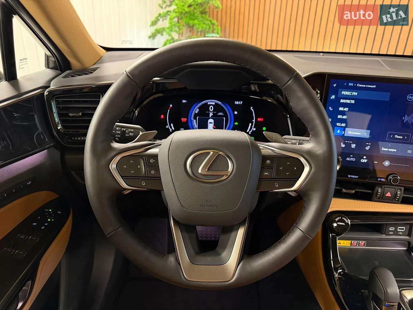 2025 Lexus NX - мініатюра 41