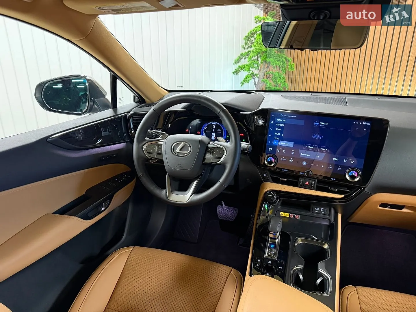2025 Lexus NX - мініатюра 45